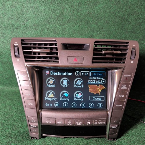 2007 2009 lexus - lexus, ls460