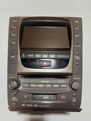 Oem 2007 2008 2009 lexus - oem,