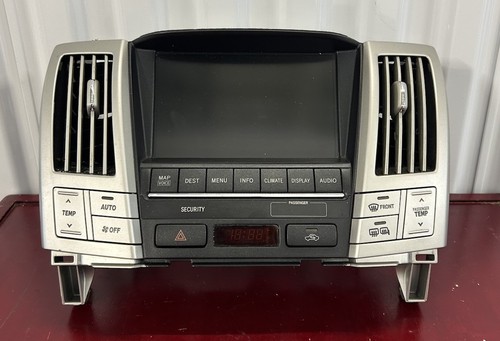 2004 2009 lexus rx350 or - 2004,