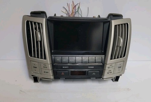 2004 2006 lexus - rx330,