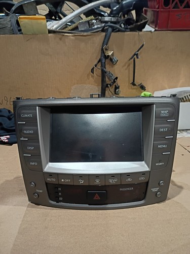 Lexus is250 is350 oem - 06-09,