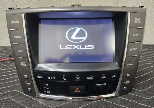 2009 lexus is250 genuine - 2009-13,