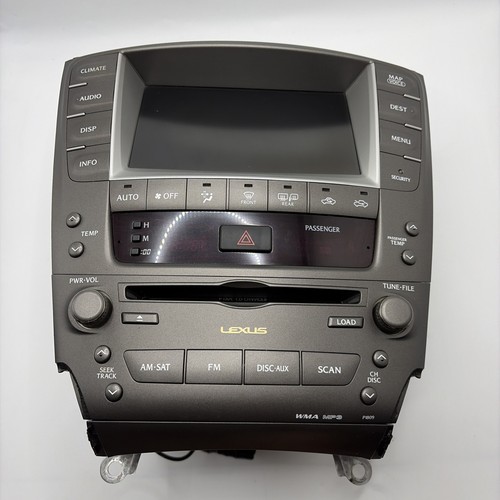 2006 lexus oem is250 - lexus,