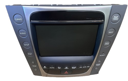 2010 lexus gs350 gs450h - 2010-11,