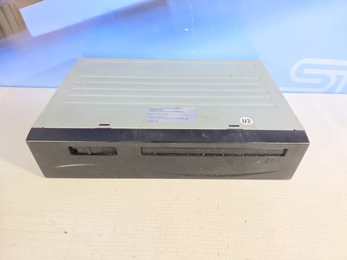 Navigation disc player 05 - navigation, 02-05