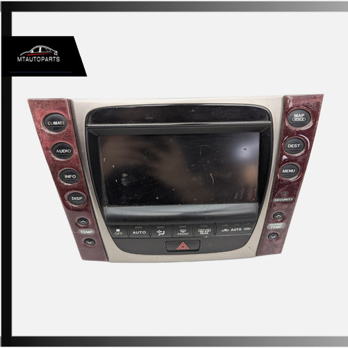 Lexus gs350 gs430 gs460 - gs350,