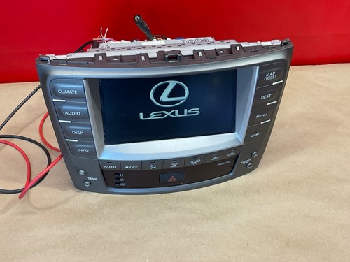 2006 2009 lexus is250 - 2006-2009,